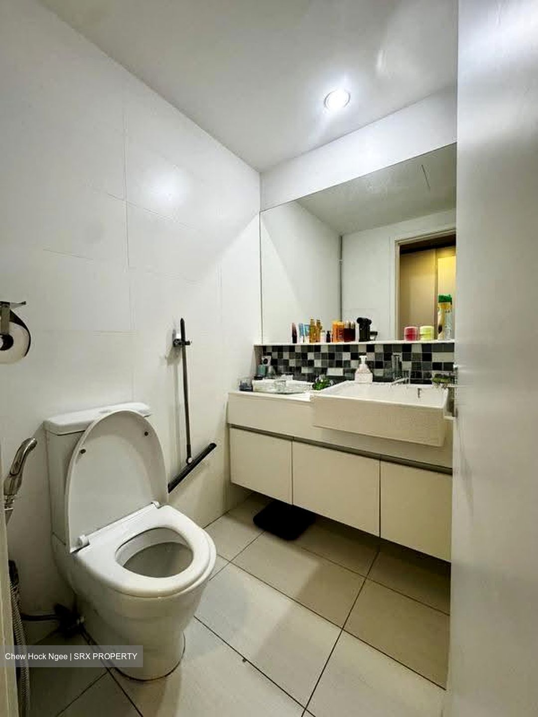 Northwood (D27), Condominium #610793731